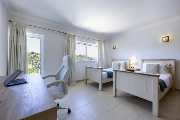 Sunset Haven Villa