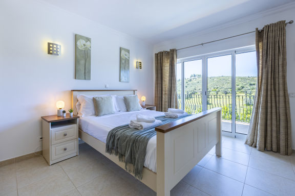 Sunset Haven Villa