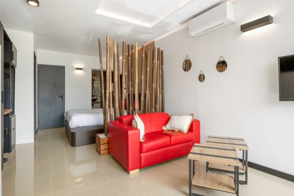 Bambou Heliopolis