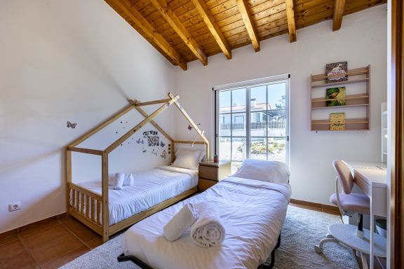Casa Maresia Aljezur