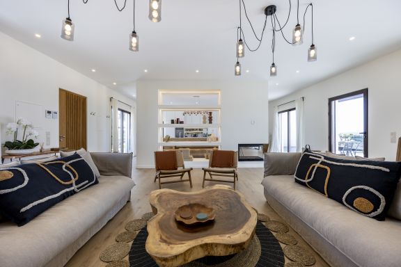 Villa Oliade - Escape to Luxury at Our New Villa in Praia da Luz!