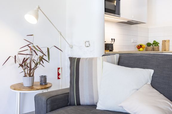 Quinta da Liberdade Studio 1 (sleeps 3 & baby) Renovated April 2024!
