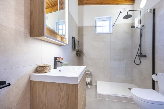 Quinta da Liberdade: Spacious Cottage (4 persons)