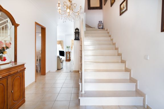Villa Magdalena - near Albufeira