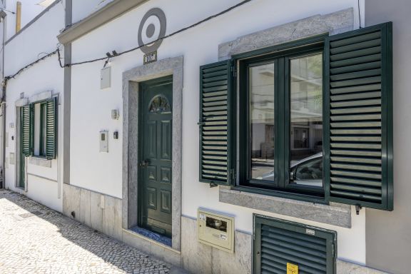 Casa da Tammy