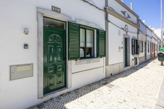 Casa da Guida