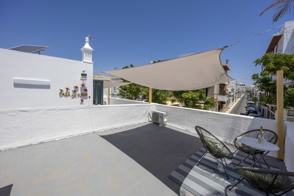 Casa da Guida