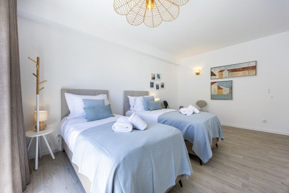 Penthouse Dantas