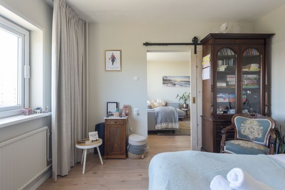 Apartment Mike Zandvoort