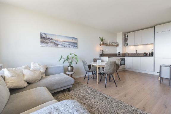Apartment Mike Zandvoort