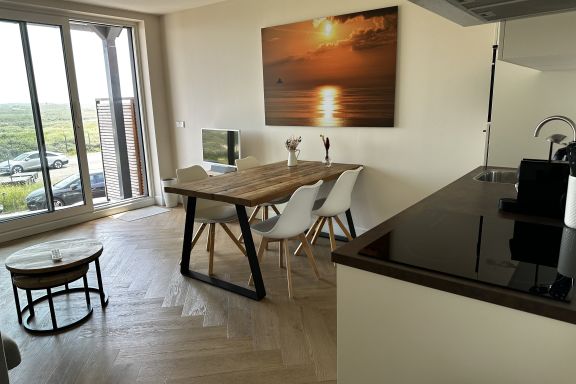 Dunefront Apartment - A perfect getaway location!