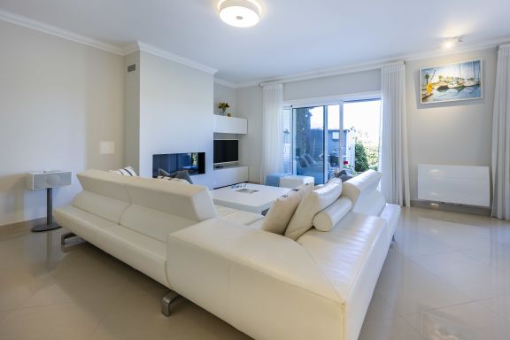 Boa Vista - Golf View Villa