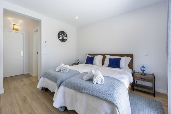 Villa Martina Ciana - Ground Floor