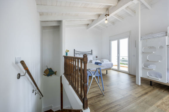 Villa Pinto Mar