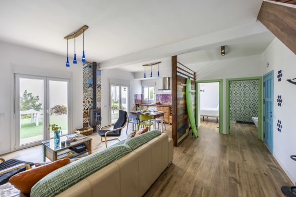 Villa Pinto Mar