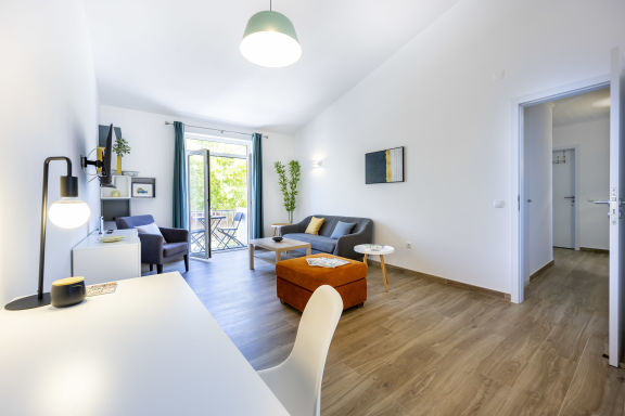 Apartment Penny in Lagos