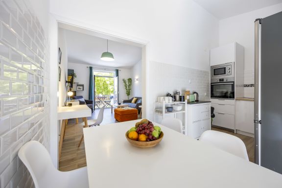 Apartment Penny in Lagos