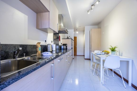 Baía da Luz Resort - Nuzone Apartment 
