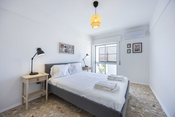 Apartment Zacarias