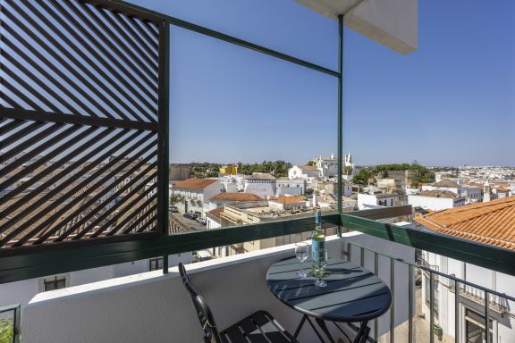Apartment Zacarias