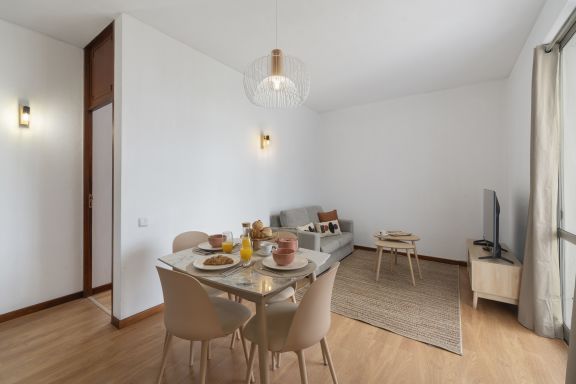 For holidays in Funchal - Apartamento América