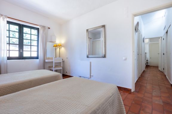 Villa Bonita - Quinta da Balaia Resort