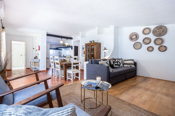 Villa Bonita - Quinta da Balaia Resort