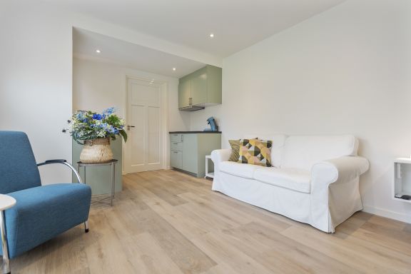 Blue Oasis Cottage - Gratis parkeergelegenheid