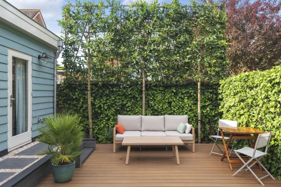 Blue Oasis Cottage - Gratis parkeergelegenheid