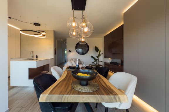 Beach Designer Loft - Espartal