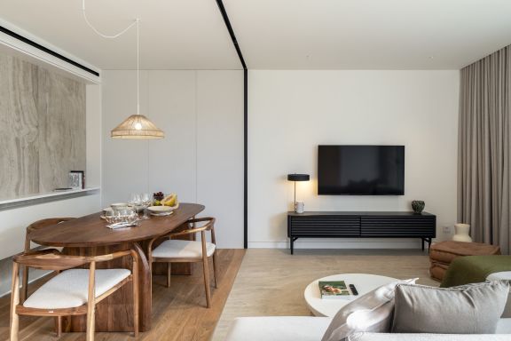Appartement de luxe à Funchal - Savoy Monumentalis I