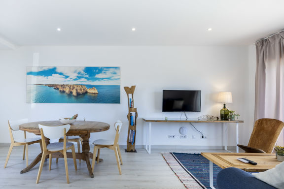 Casa Epic - Sagres town