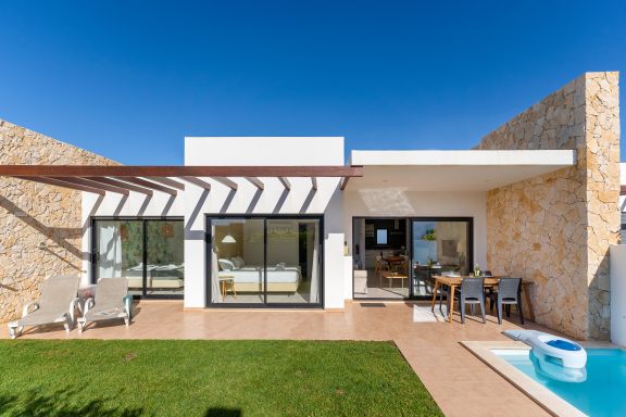Casa Epic - Sagres town