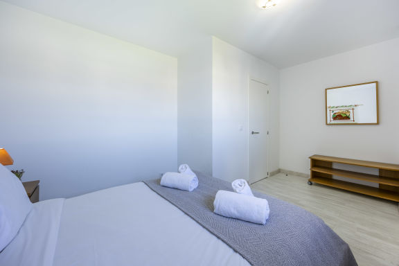 Apartment Torre Iberius