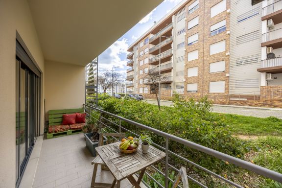 Apartment Edificio Liz