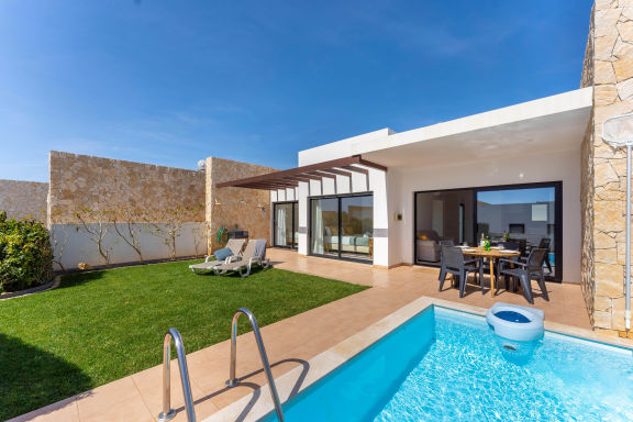 Villa Hobie Cat 