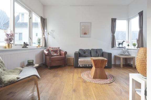 Isa Mae Apartment - Zandvoort