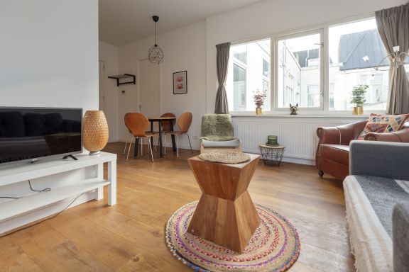 Isa Mae Apartment - Zandvoort