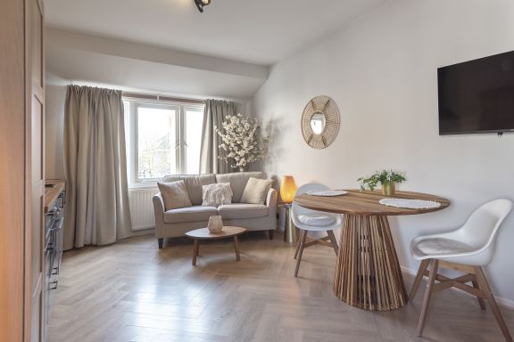 Boutique Pension Bennekom - Charming Guesthouse