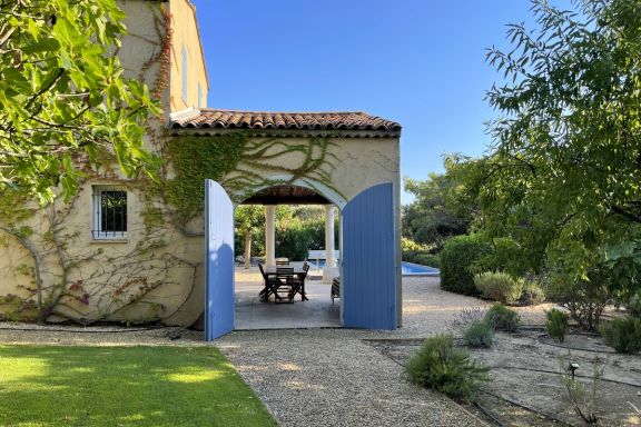 Villa Sauveterre Golf Pont Royal