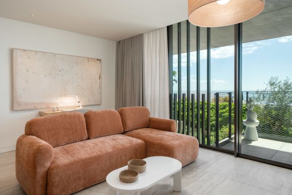 Luxe à Funchal - Savoy Monumentalis II