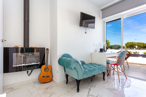 Casa à Beira-Verde