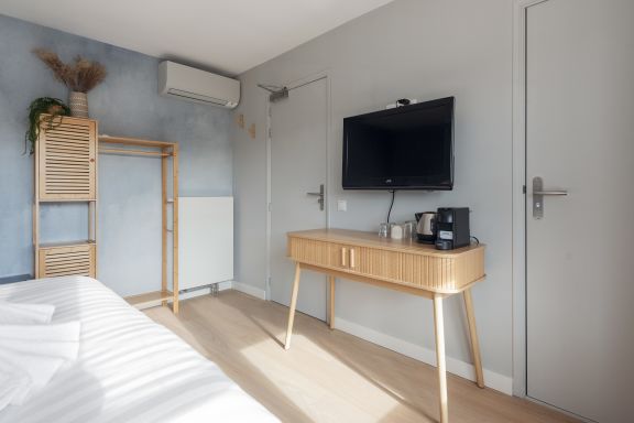 Coastal Inn - Private Room