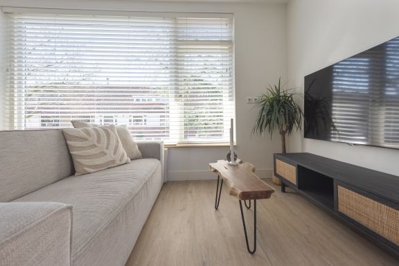 Yucca Apartment - Beachhouse Zandvoort