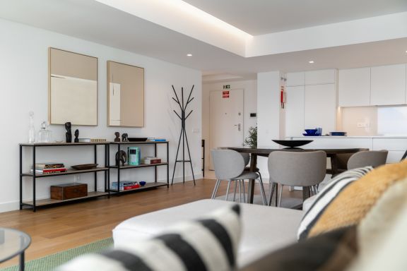 Acqua Residence VII - Luxury 3BR in Funchal