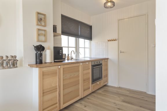 Boutique Pension Bennekom - Studio 1