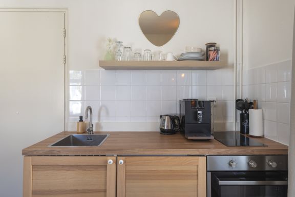 Boutique Pension Bennekom - Studio 2