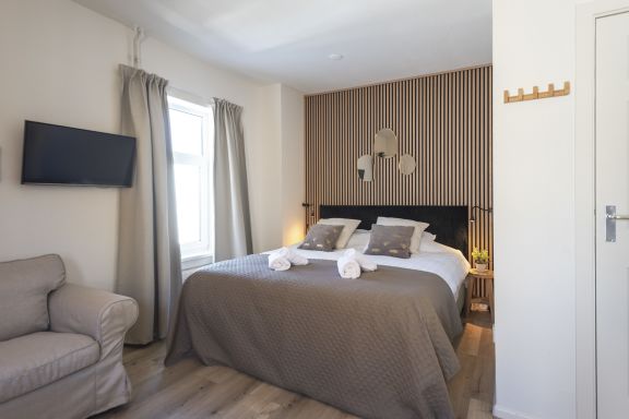 Boutique Pension Bennekom - Studio 2