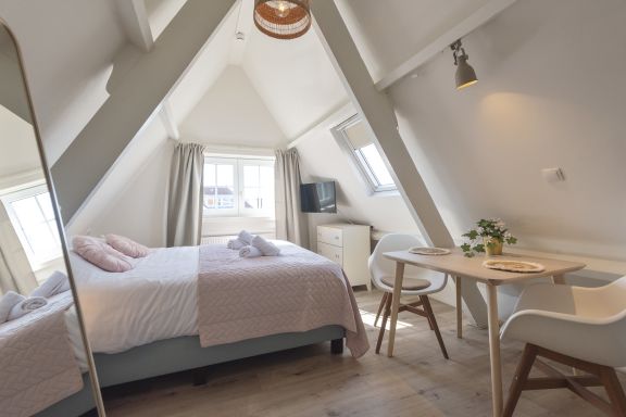Boutique Pension Bennekom - Studio 3