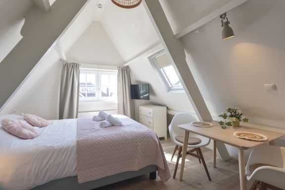 Boutique Pension Bennekom - Studio 3